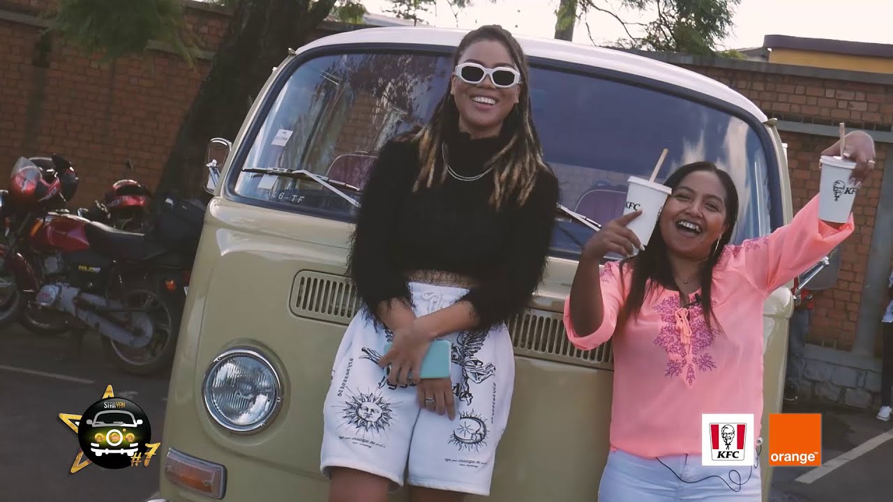 Mama Rasta STARVAN MAMA RASTA - YouTube