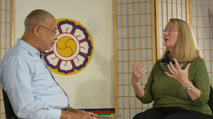 Why are we afraid to be kind? with Judith Simmer-B...