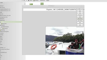 livecode user sample to executable linux file