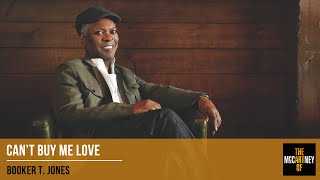 Booker T. Jones - Can&#39;t Buy Me Love