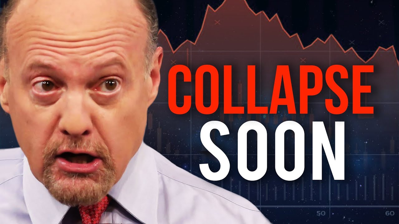Jim Cramer Why You SHOULD SELL Your TSLA Stocks Before 15 September
