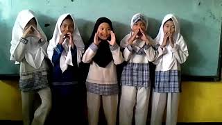 DAY CBM ULIN DI BURUAN KELAS 3B