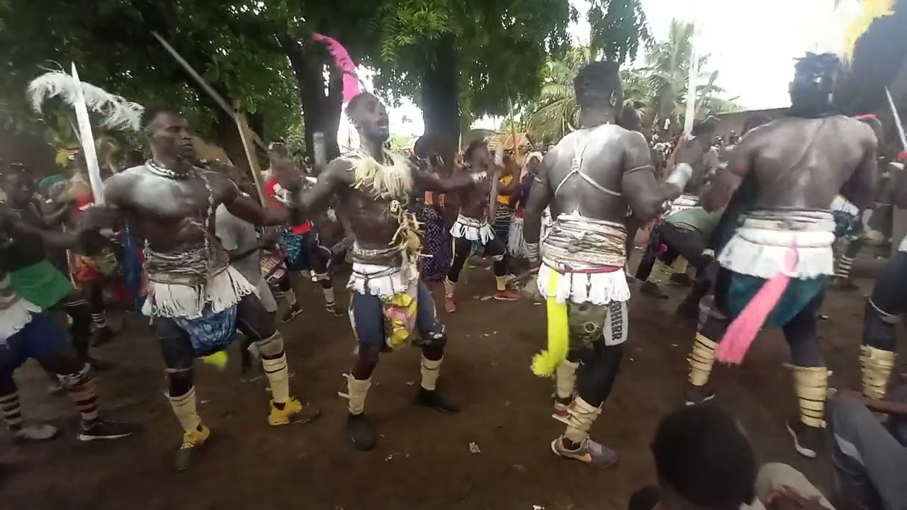 EKONKONE MOSSOR 2022