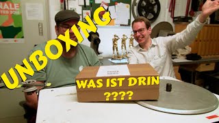 Unboxing Hessischer Film- und Kinopreis 2020