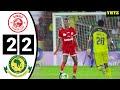 LIVE MATCH SIMBA SC 2 VS 2 YANGA SC LIGI KUU TANZANIA BARA HII LEO 3 05 2026 