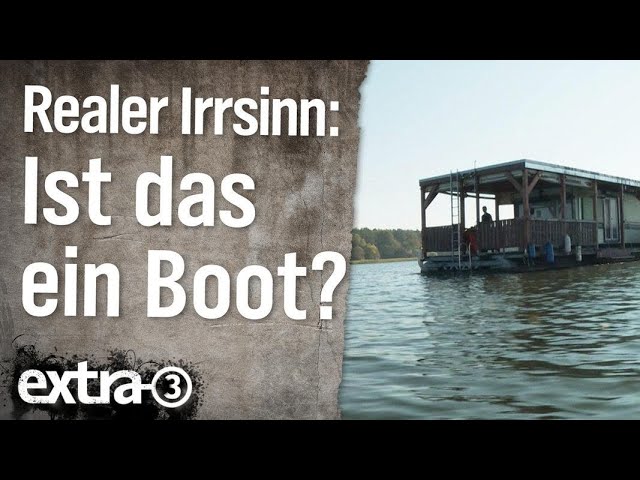 Die Nachbarn von oben - TV-Spot Cutdown 