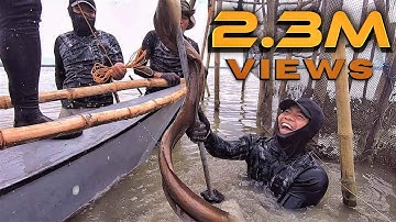 EP176-Part1 - Malabanos Catch 