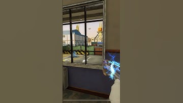 oh boi They were mad, they started camping 💀  #codm #shorts #codmobile #calofdutymobile