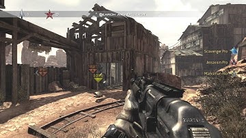 Quad Javelin S&D Ace With Funny Reactions (Modern Warfare 3)