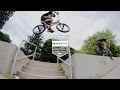 BMX - Jake Seeley Broadcaster