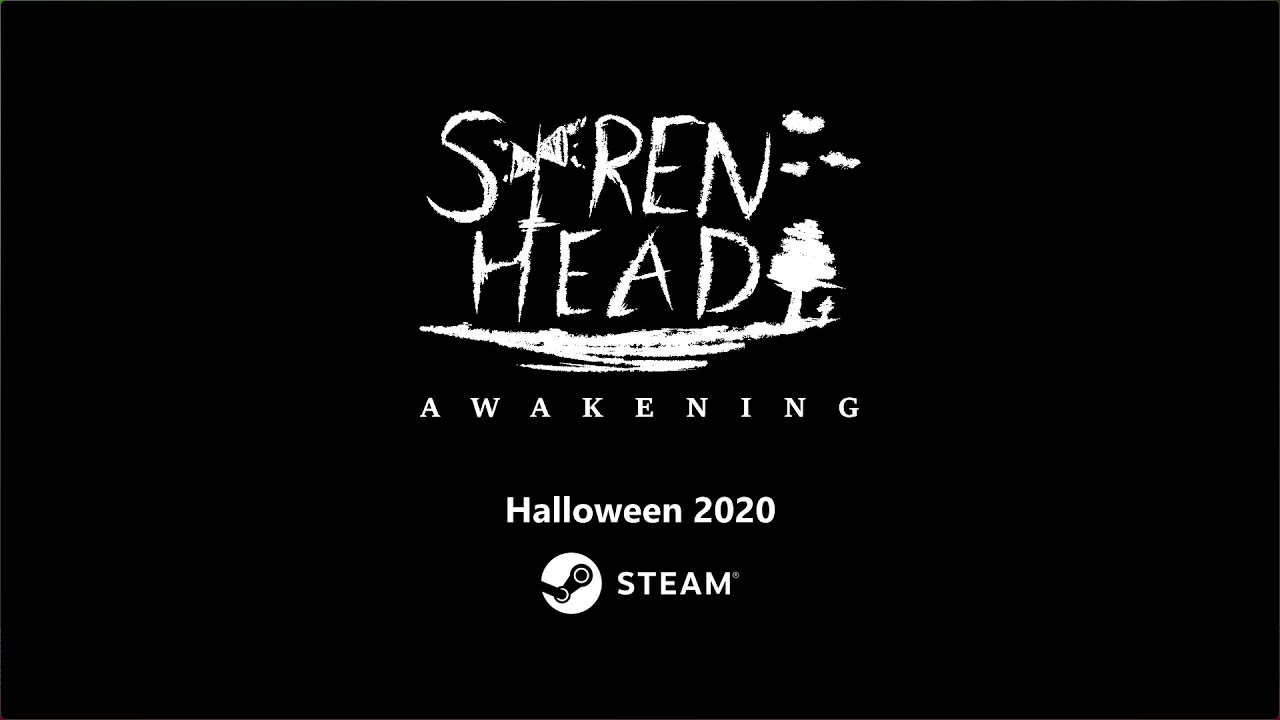 Siren Head: Awakening on Steam