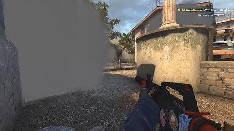 CS:GO | Matchmaking Highlights #4