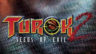 Turok 2 Available Now on PlayStation 4 with CrossPlay