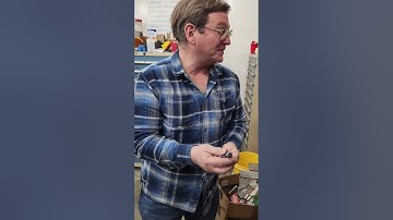 Measurement Minutes: Micrometers