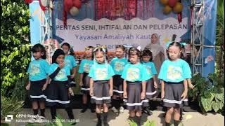 Dance Pe Chance anak anak