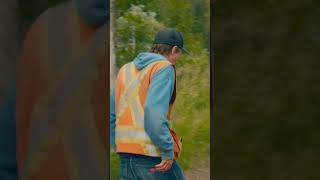 Parker Explains His Number 1 Rule To His Greenhorn Miners #goldrush  #shorts