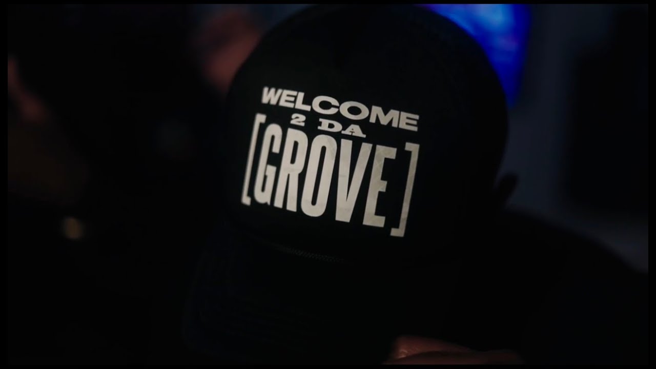 "Groveside Anthem Cypher" by Groveside Ent  Dir x Robb Relo  Prod x Hoodwithanotha1  
