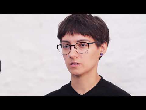 Занятие 12. Маша Каштанова / Техники: коллажная и предметная анимация Занятие 12. Маша Каштанова / Техники: коллажная и предметная анимация