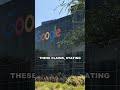 Google's 2008 gamble that changed phones forever #Shorts