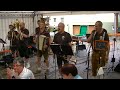 Rennsteigliedausschnittrucksackmusikantenniederlauer11052024