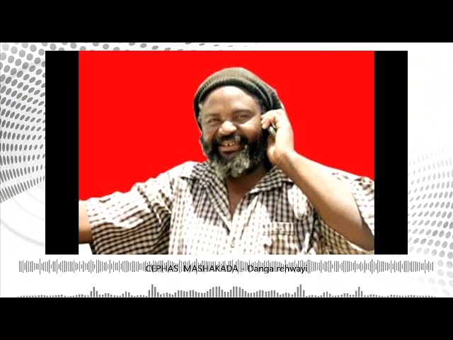 The best collection of Cephas Mashakada (MHSRIP) Mixtape by DJ_GUY class=