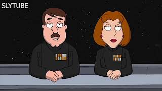 Family Guy - Channel 5 Action News | PART 2