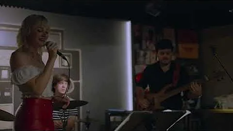 Distance- Yebba (Cover) by Jess Fuller Trio