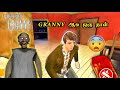 I became granny  playing for granny  play for granny or grandpa gameplay  horror  cmd gaming 20