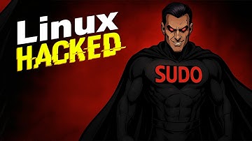 Linux Hacked: Sudo Critical Vulnerability Alert!