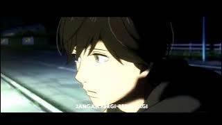 Story wa sad Anime hati yg tersakiti 30 detik