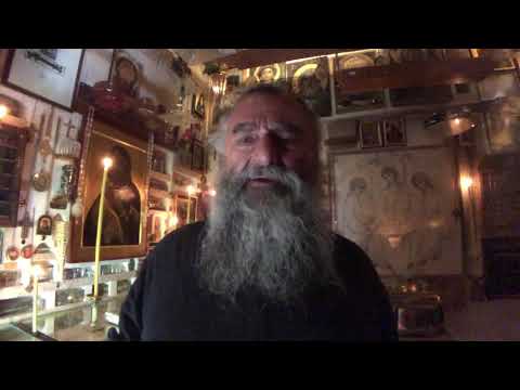 მეუფე ნიკოლოზი - 8. წმინდა დიდმოწამე ირინე, წმ. პერეგრინი, წმ. ილარიუს არლელი