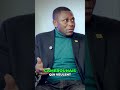 500 Millions CFA Perte: J'ai Sacrifié pour la Crédibilité #shorts