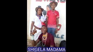 SHIGELA MADAMA  MAYIKU Prod by Lwenge Studio 2024