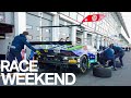 Gt race weekend  vlog 013