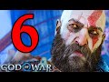 IL "VERO" SEGRETO DELLA PROFEZIA!! - GOD OF WAR RAGNAROK [Walkthrough Gameplay ITA PS5 -