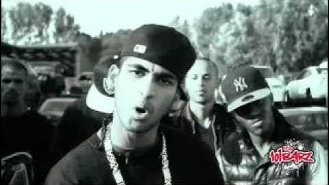 101 Barz: Cypher Heinek