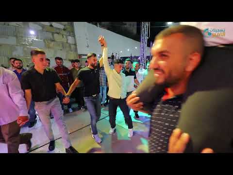 النجم احمد الكيلاني دبكة ناار العريس اسلام الشجاعية دير جرير تسجيلات الأمير 2021