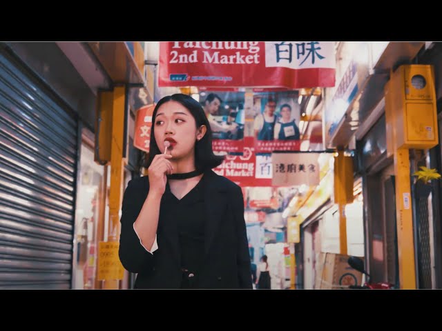 瓦特影像 - 動態網路廣告作品 - SugarLily 品牌春季形象影片 瓦特影像 - 動態網路廣告作品 - SugarLily 品牌春季形象影片