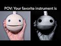 Otamatone becoming uncanny