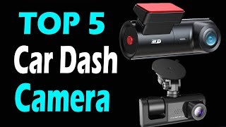 TOP 5 Best Car Dash Cam Review In 2024 by Gadgets & Review 33 views 4 days ago 3 minutes, 54 seconds