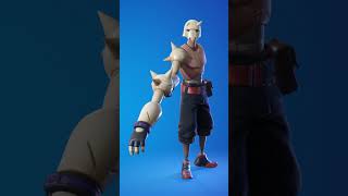 Arm-Y-Guy Emote In Fortnite