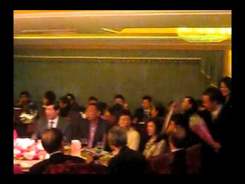 1010102天成尾牙演出