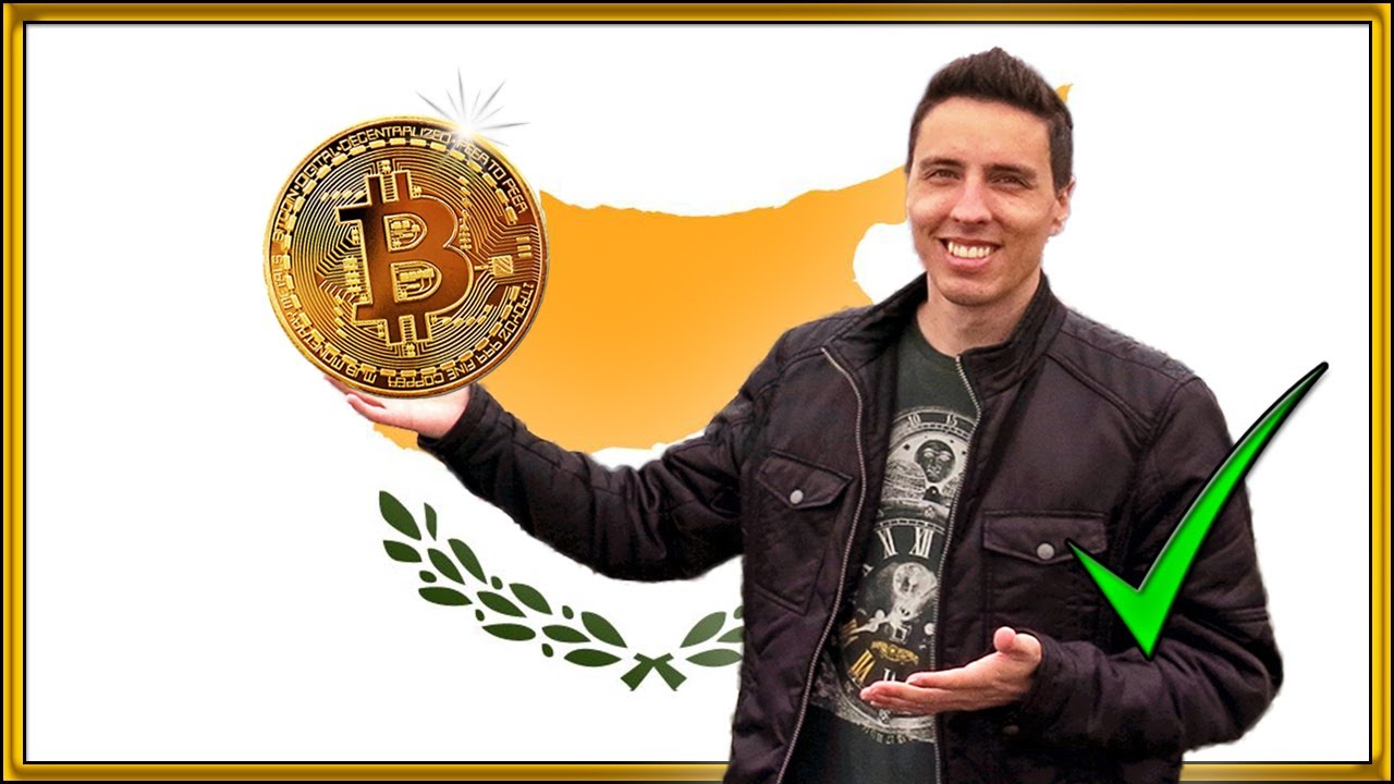 How To Buy Bitcoin in Cyprus [Crypto] Binance