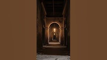 Lawang Sewu #horror #horrorstories #indonesia