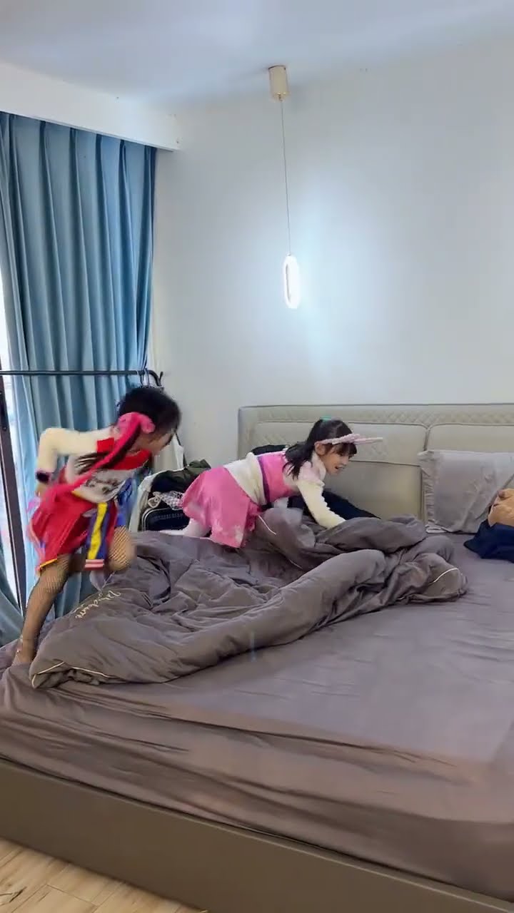 【斗罗大陆】是什么让唐舞桐这么害怕？ #斗罗大陆 #唐三 #小舞 #唐舞桐