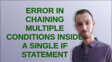 Unix: Error in chaining multiple conditions inside a single if statement