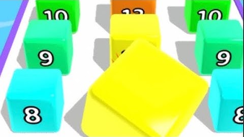 MARBLE RUN - All Levels Gameplay IOS (Levels 42 - 44).