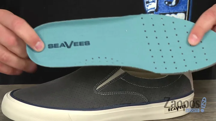 SeaVees Hawthorne Slip-On SKU: 9006253