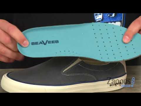 Видео: SeaVees: Историческа обувка за бъдещето - Ръководството