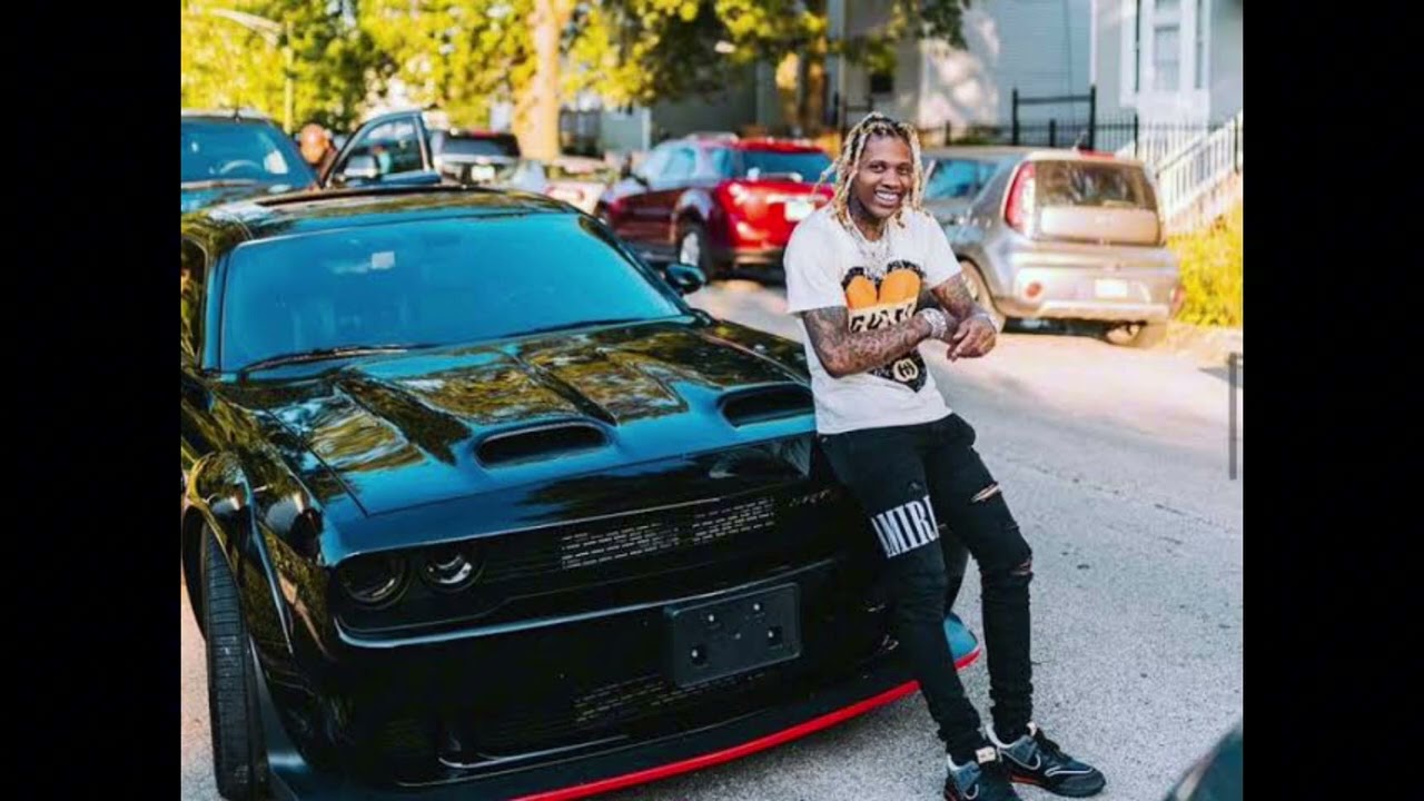 Lil Durk - Accident